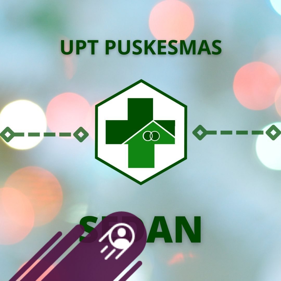 Lokasi Puskesmas Sedan berada di Jalan Kedungdowo No. 20, Kecamatan Sedan, Kabupaten Rembang, Jawa Tengah 59264